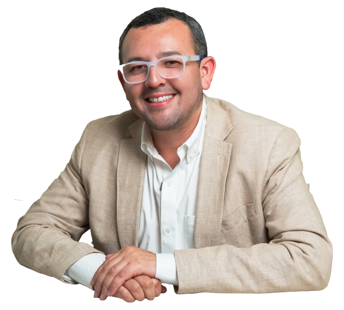 Daniel Muñoz | Supply Chain